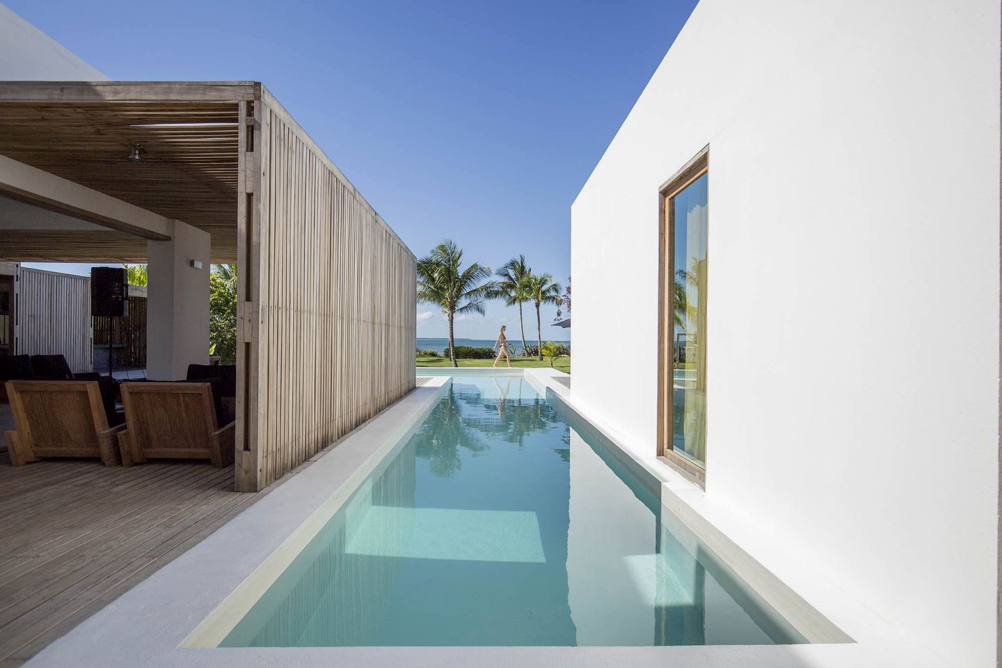 Stunning Suite Rental for a Gorgeous Beach Vacation near Marau, Bahia