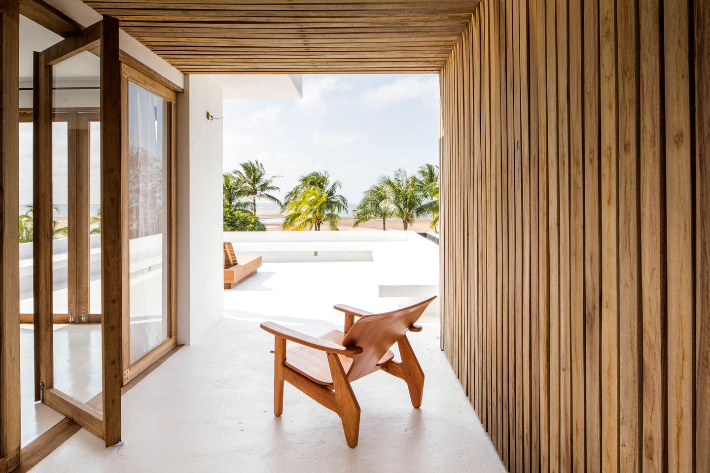 Stunning Suite Rental for a Gorgeous Beach Vacation near Marau, Bahia