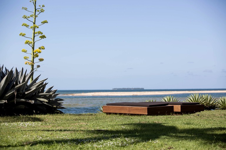 Nature Lodges (Maraú, Bahia, Brazil)