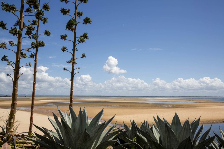 Nature Lodges (Maraú, Bahia, Brazil)