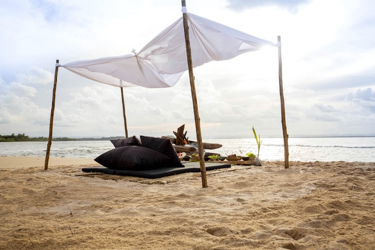 Nature Lodges (Maraú, Bahia, Brazil)