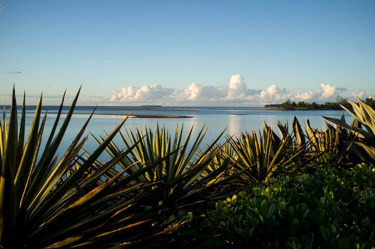 Nature Lodges (Maraú, Bahia, Brazil)