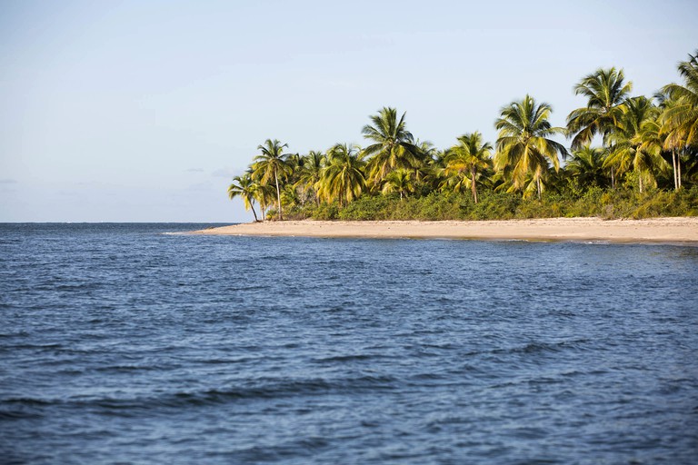 Nature Lodges (Maraú, Bahia, Brazil)