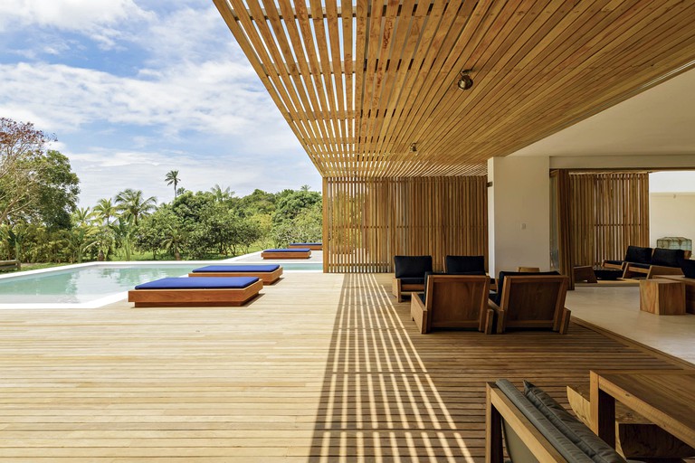 Nature Lodges (Maraú, Bahia, Brazil)