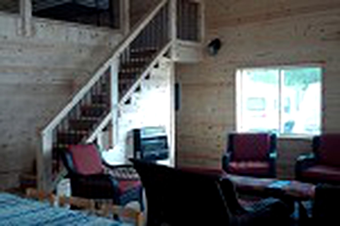 Spacious Cabin Rental Perfect for Families or Large Groups near Armstrong, Ontario