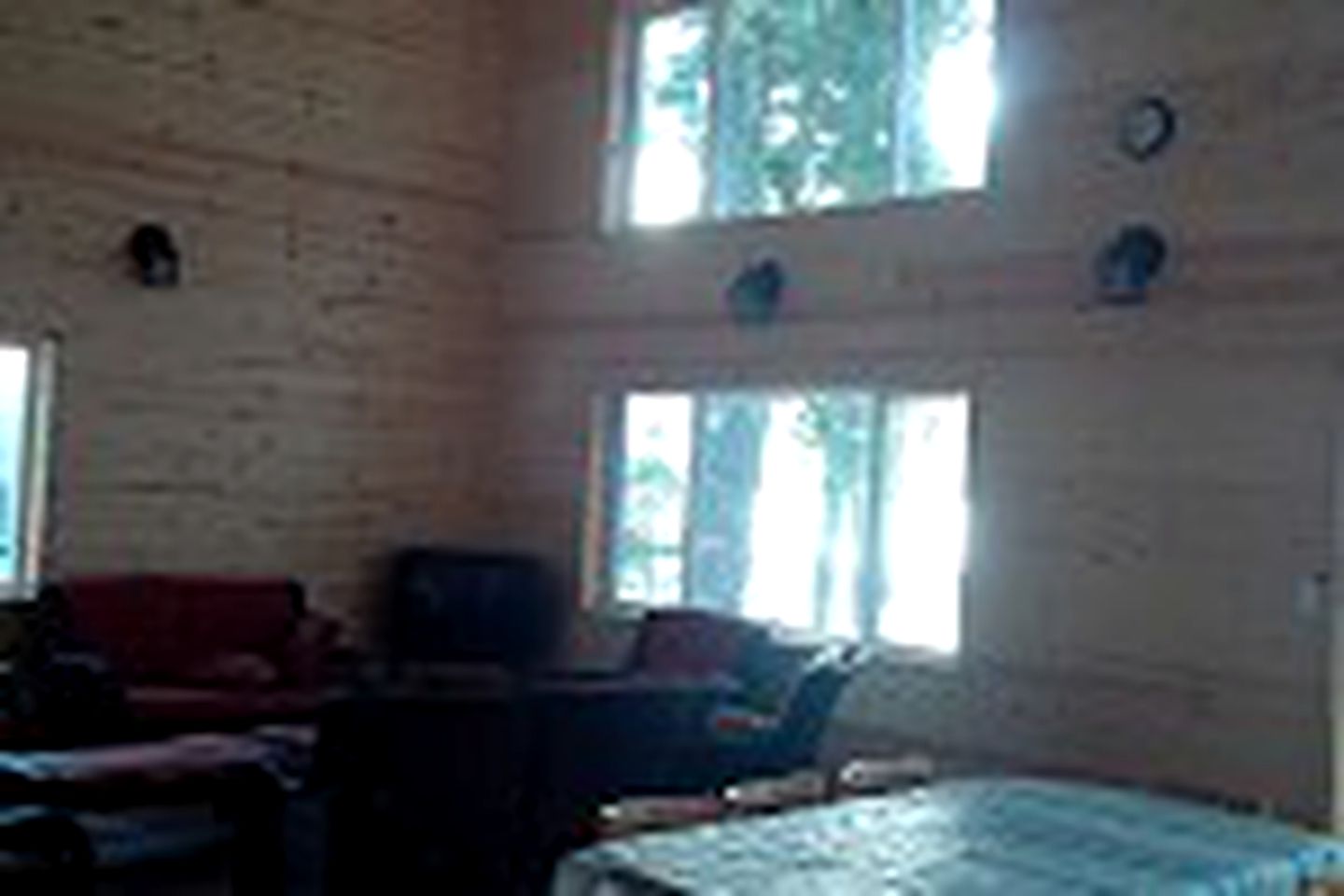 Spacious Cabin Rental Perfect for Families or Large Groups near Armstrong, Ontario
