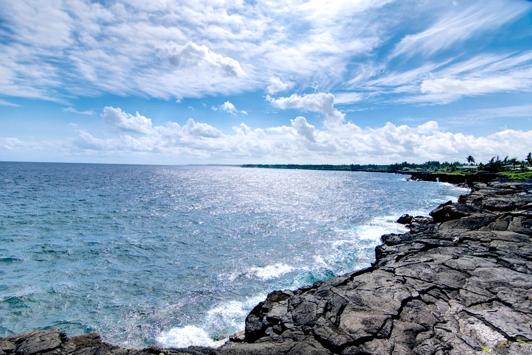 Secluded Getaway in Keaau, Hawaii