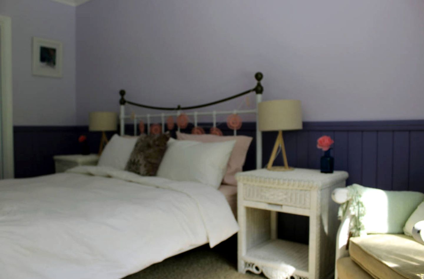 Secluded Cottage Retreat near Kahurangi National Park in Tapawera, South Island