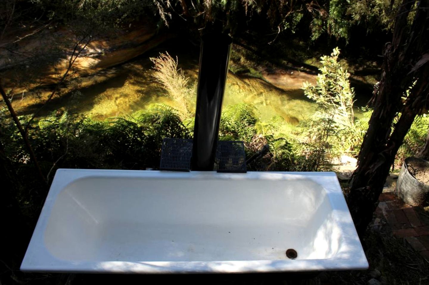 Secluded Cottage Retreat near Kahurangi National Park in Tapawera, South Island