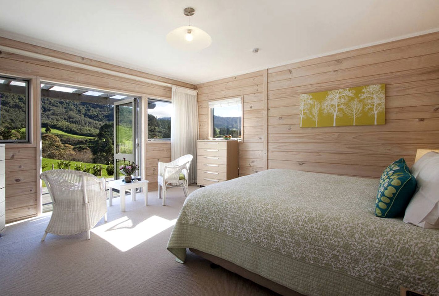 Bed and Breakfast Suite in Bay of Plenty, New Zealand