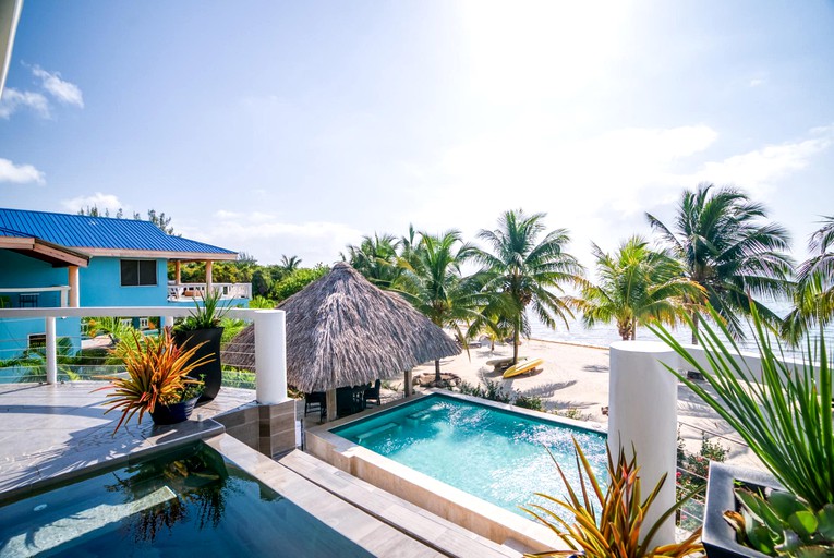 Beach Houses (Belize, Belize City, Belize District)