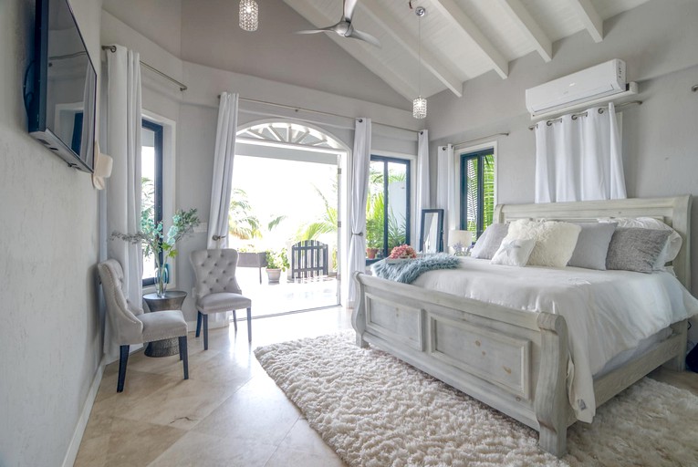 Beach Houses (Belize, Belize City, Belize District)