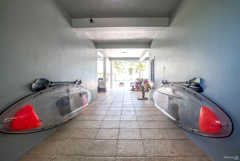 Beach Houses (Belize, Belize City, Belize District)