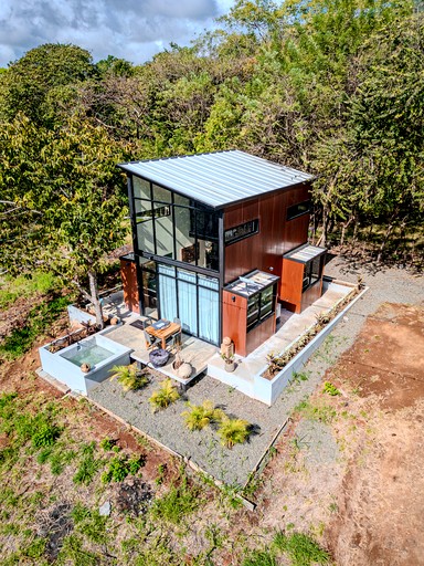Tiny Houses (Panama, Pedasí, Los Santos)