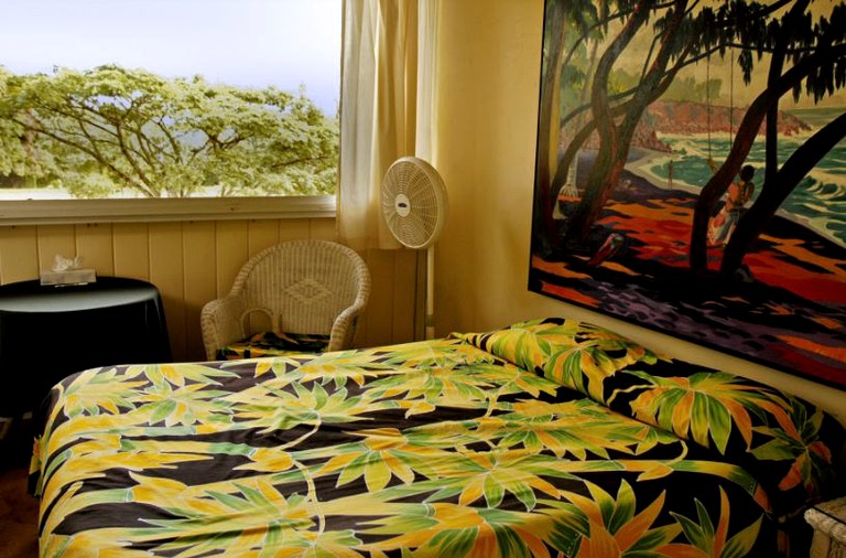 Nature Lodges (Pahoa, Hawaii, United States)