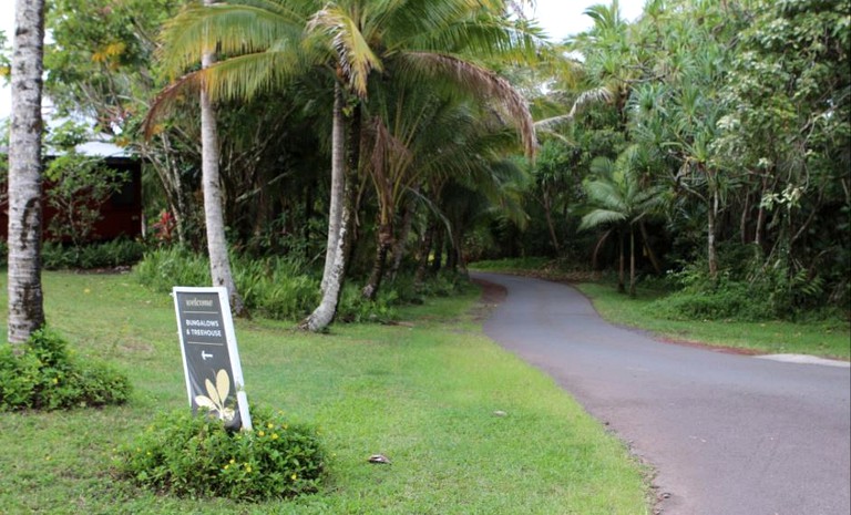 Nature Lodges (Pahoa, Hawaii, United States)