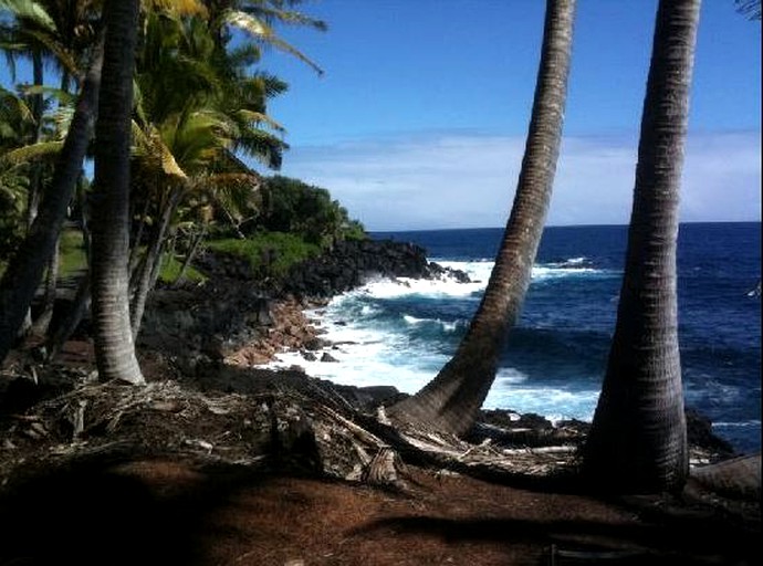 Cottages (Pahoa, Hawaii, United States)
