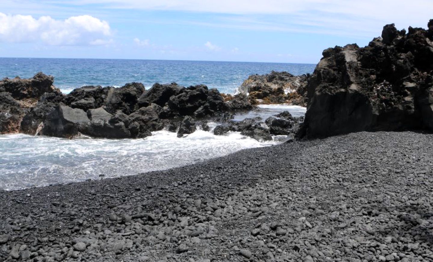 Private Vacation Getaway near Hawaii Volcanoes National Park in Pahoa, Hawaii