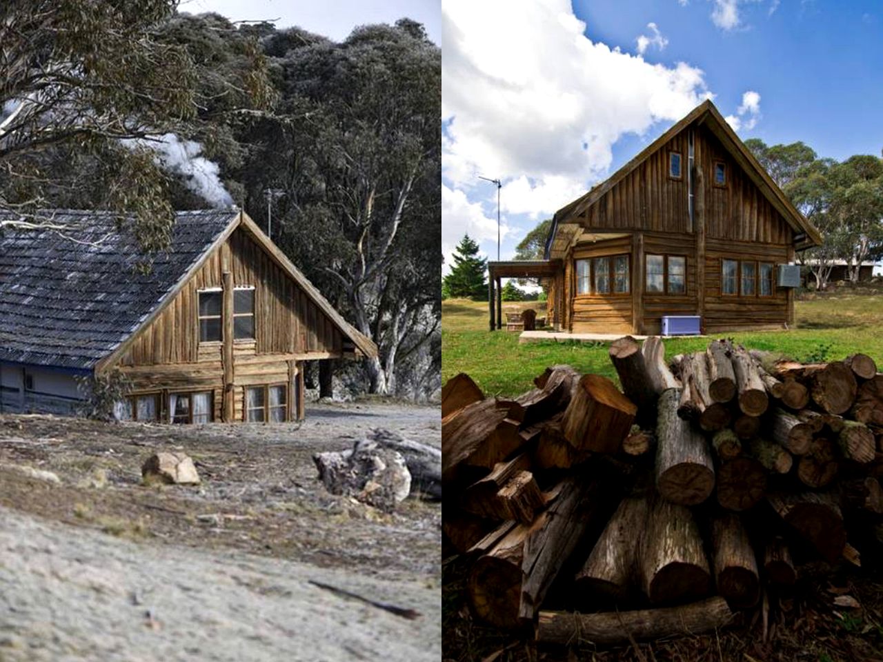 Cabin Rental in the Snowy Mountains, New South Wales