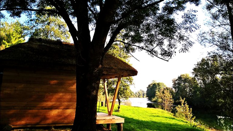 Romantic Cottage With Sauna In Gradac Slovenia