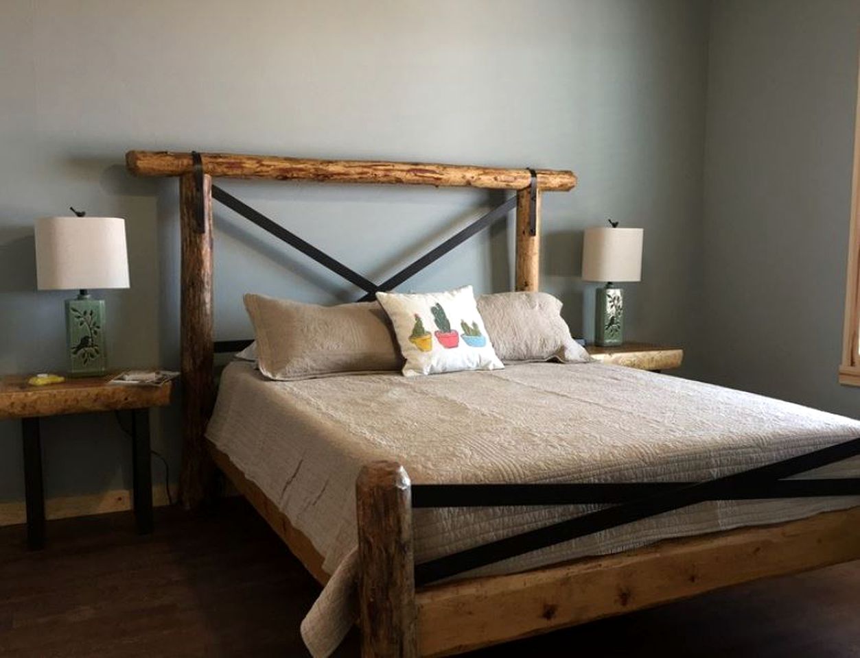 PetFriendly Cabin in in Kanab, Utah