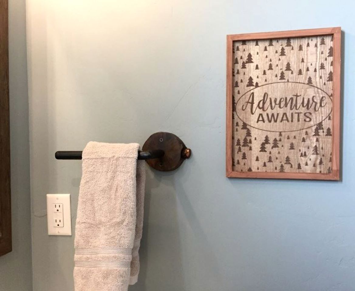 PetFriendly Cabin in in Kanab, Utah