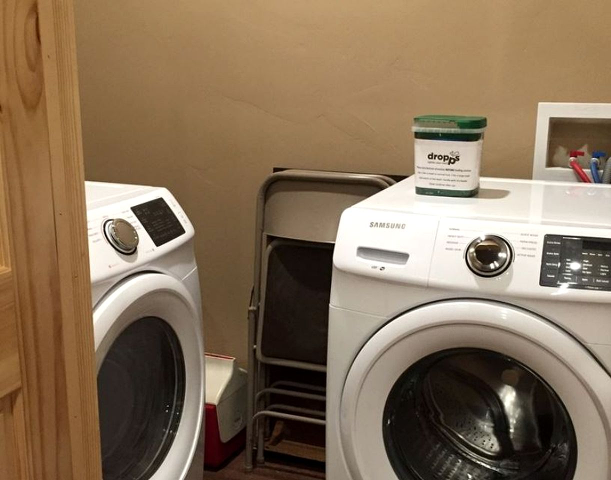 PetFriendly Cabin in in Kanab, Utah