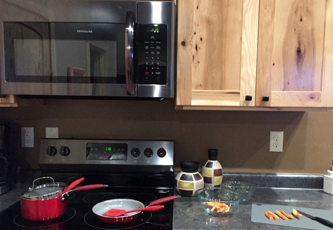 PetFriendly Cabin in in Kanab, Utah