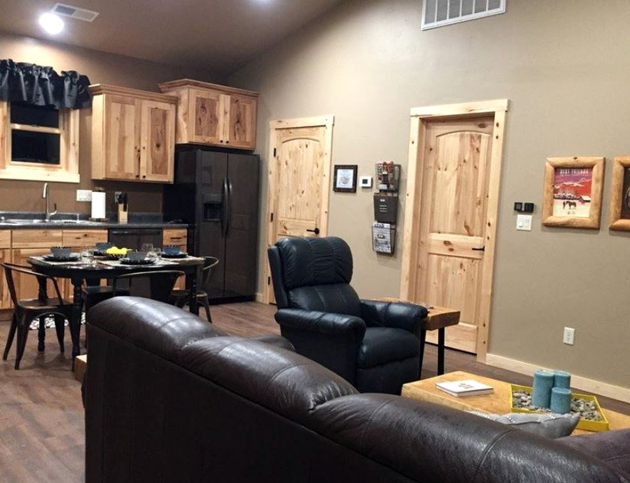 PetFriendly Cabin in in Kanab, Utah