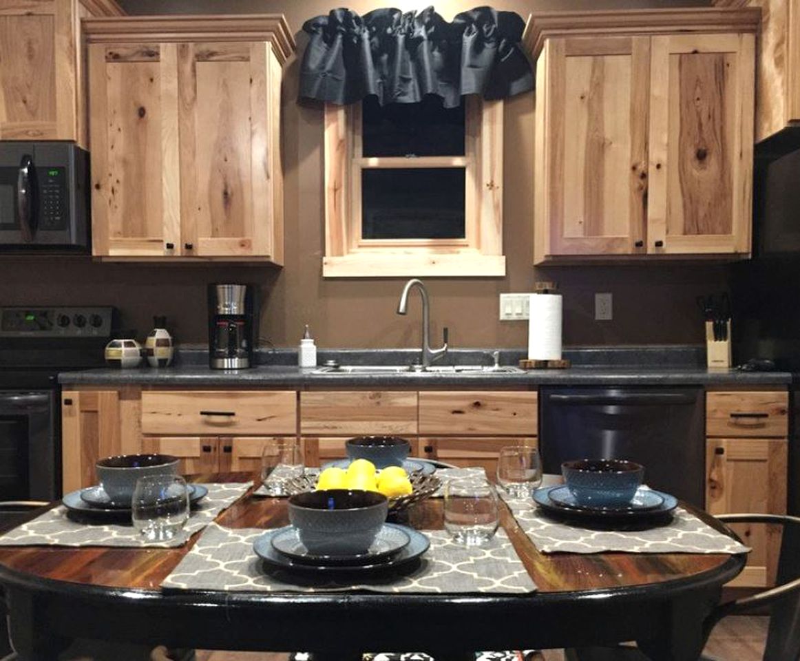 PetFriendly Cabin in in Kanab, Utah