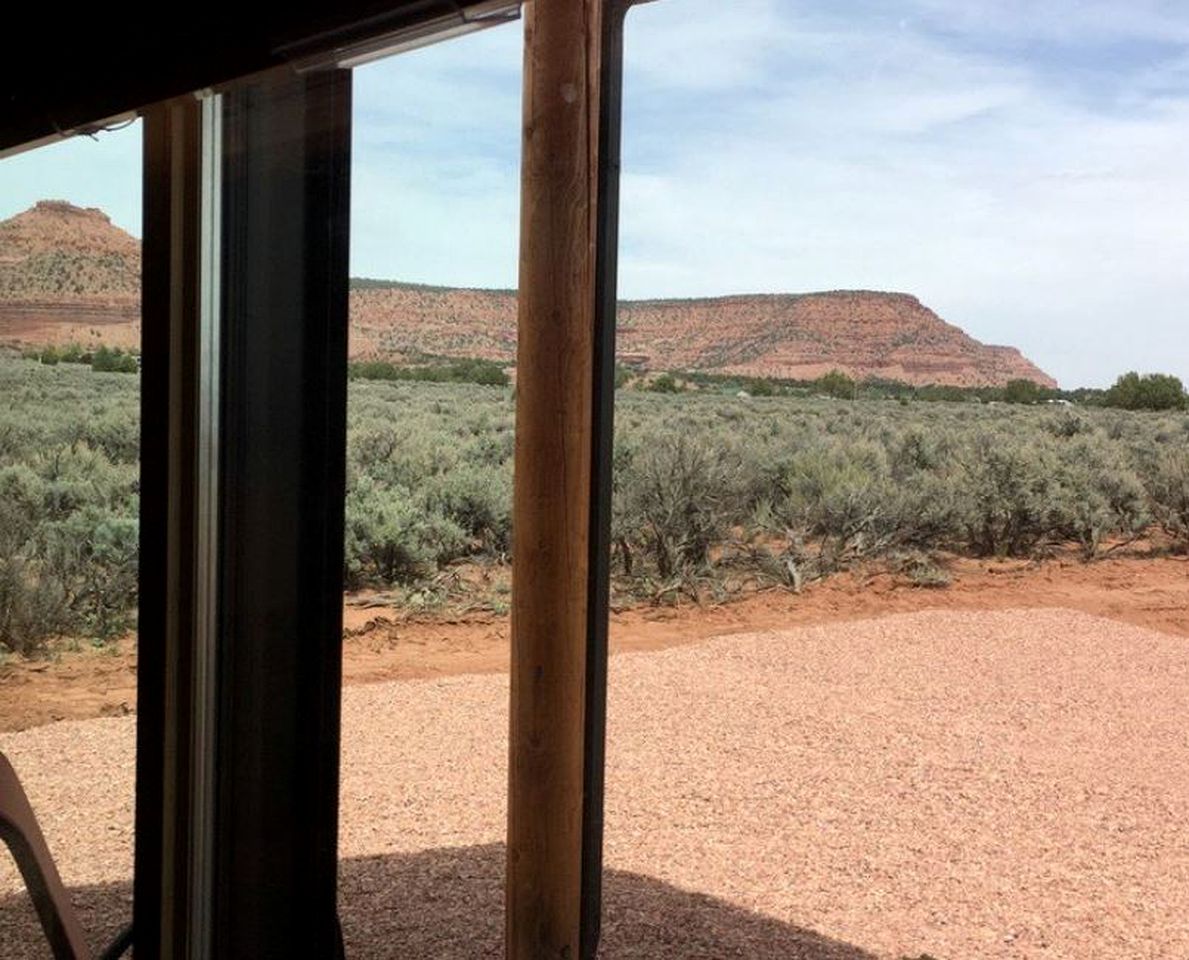 PetFriendly Cabin in in Kanab, Utah