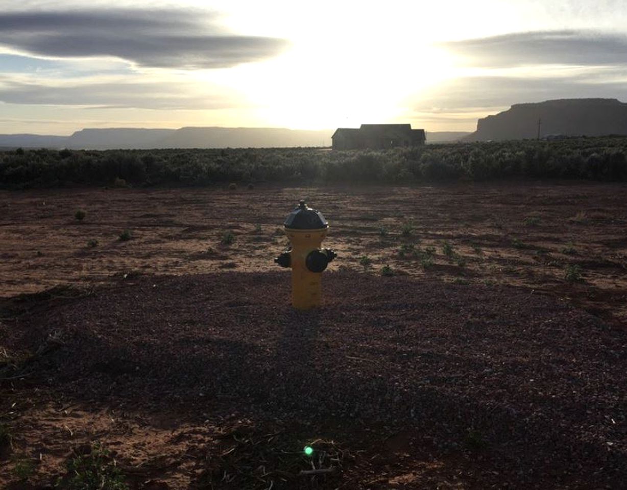 PetFriendly Cabin in in Kanab, Utah