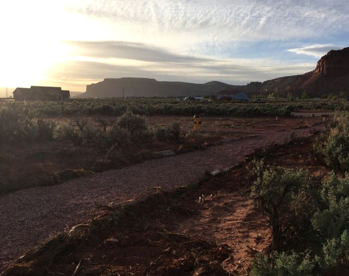PetFriendly Cabin in in Kanab, Utah