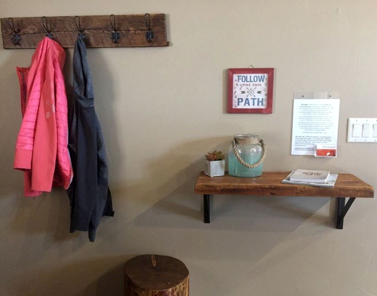 PetFriendly Cabin in in Kanab, Utah