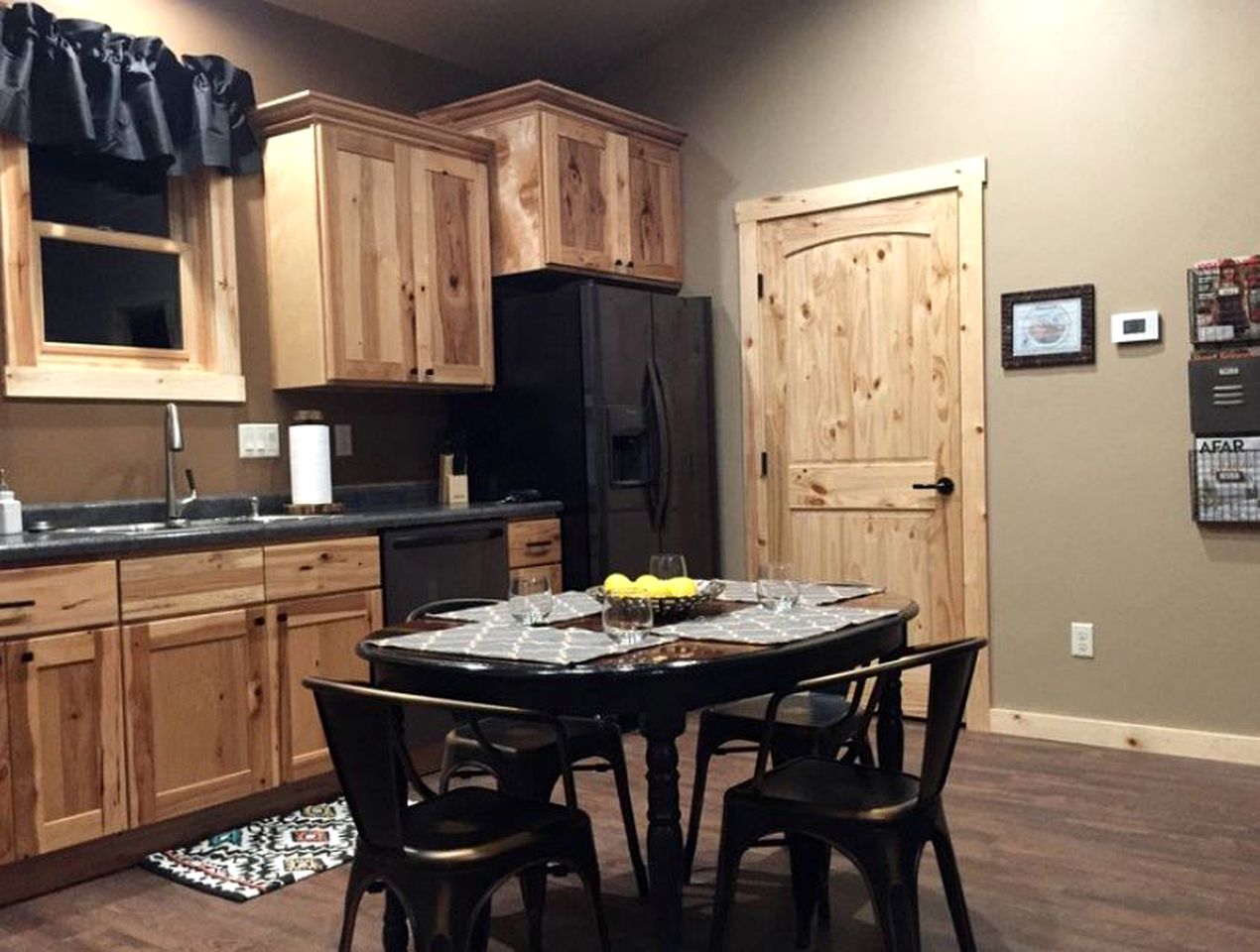 PetFriendly Cabin in in Kanab, Utah