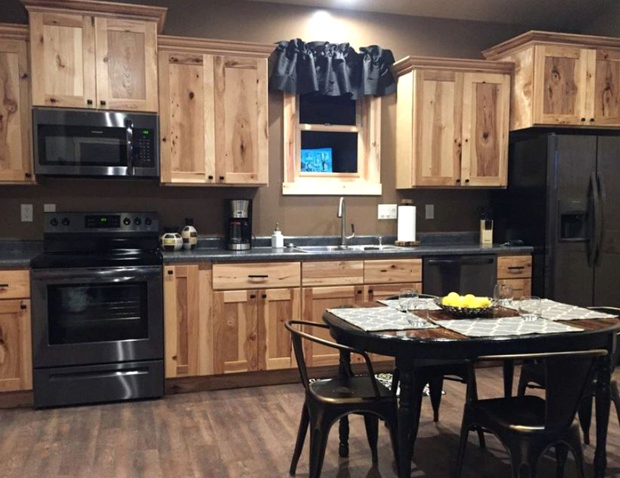 PetFriendly Cabin in in Kanab, Utah