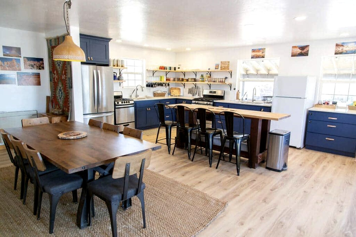 Kanab's Glamping Getaway with Your Pet: Comfort Meets Adventure