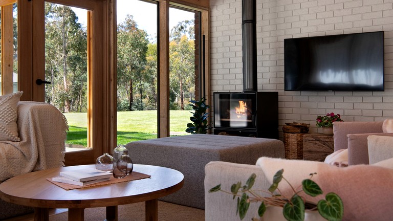 Vacation Rentals (Australia, Wheatsheaf, Victoria)