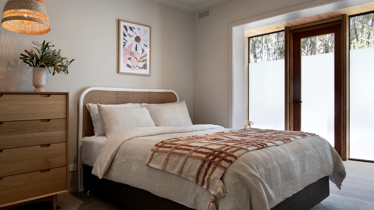 Vacation Rentals (Australia, Wheatsheaf, Victoria)