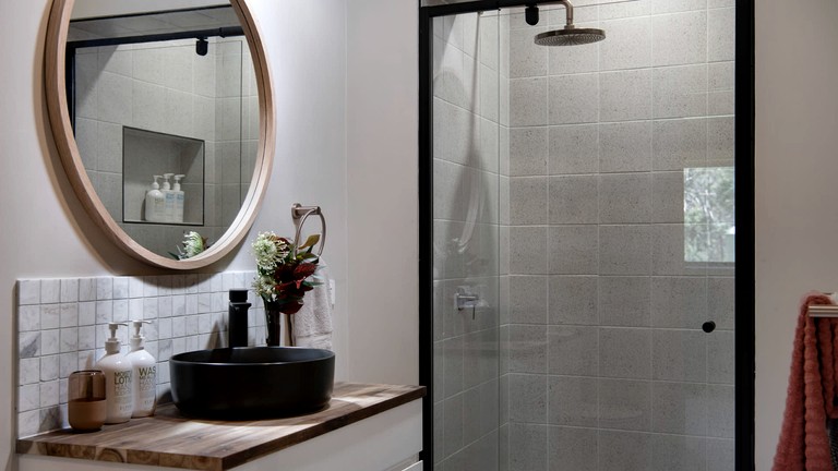 Vacation Rentals (Australia, Wheatsheaf, Victoria)