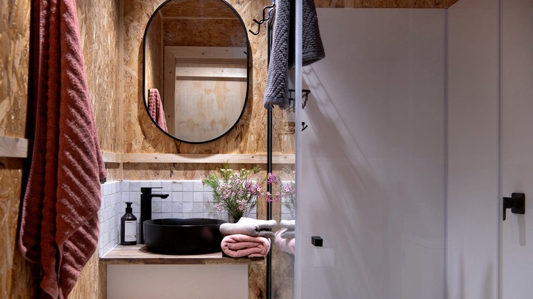 Vacation Rentals (Australia, Wheatsheaf, Victoria)