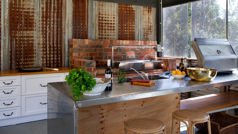 Vacation Rentals (Australia, Wheatsheaf, Victoria)