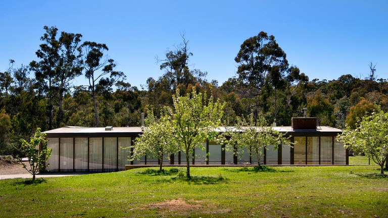 Vacation Rentals (Australia, Wheatsheaf, Victoria)