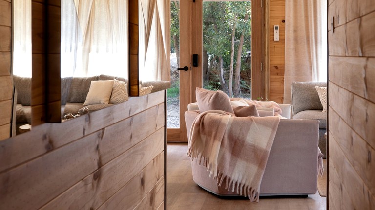 Vacation Rentals (Australia, Wheatsheaf, Victoria)