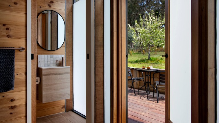 Vacation Rentals (Australia, Wheatsheaf, Victoria)