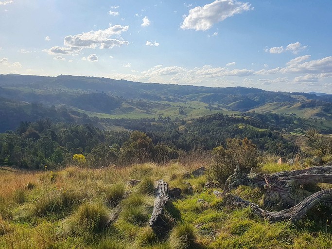 Tiny Houses (Australia, Kanimbla, New South Wales)