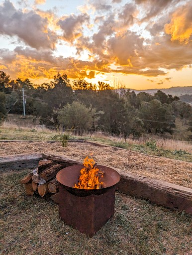 Tiny Houses (Australia, Kanimbla, New South Wales)