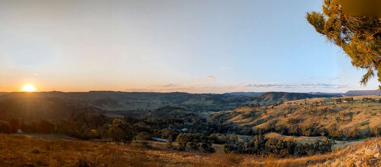 Tiny Houses (Australia, Kanimbla, New South Wales)