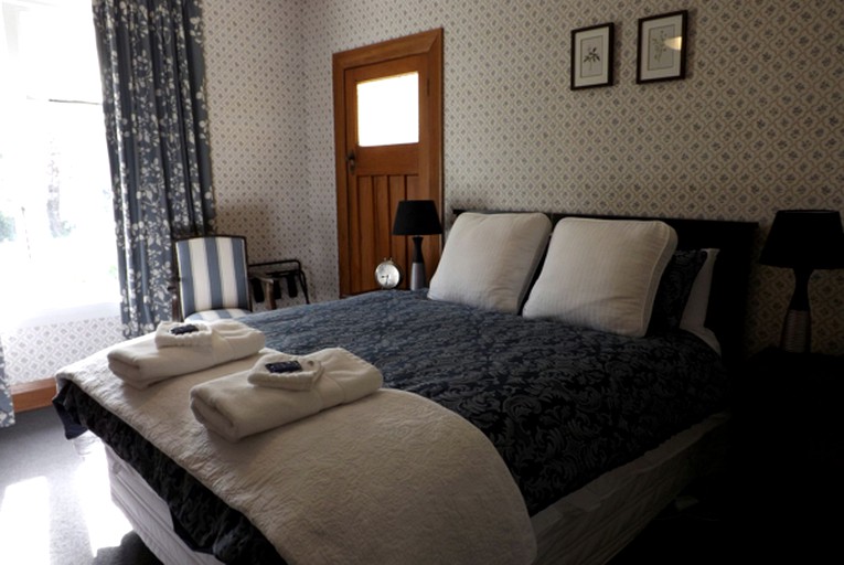 Nature Lodges (Amberley, South Island, New Zealand)