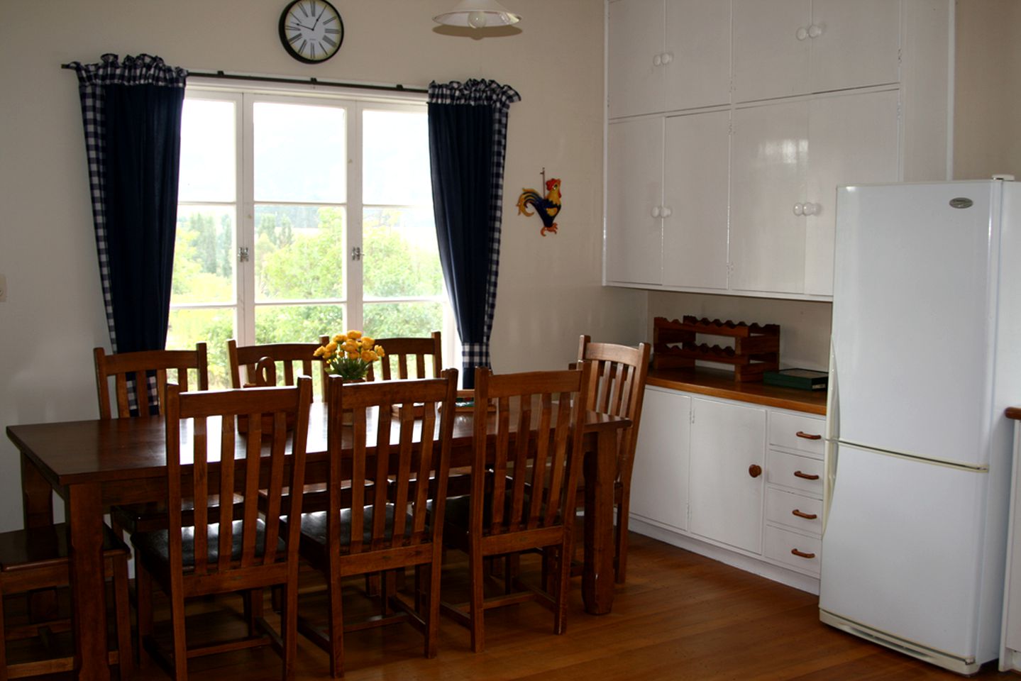 Peaceful Cottage on New Zealand Sheep Farm near Christchurch